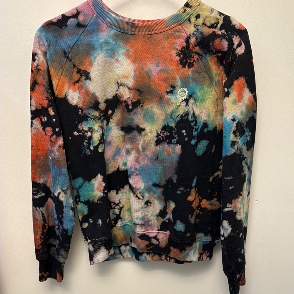 Big Bud Magic Waters Sweatshirt